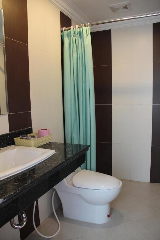 Seng Hout Hotel Battambang Cameră foto