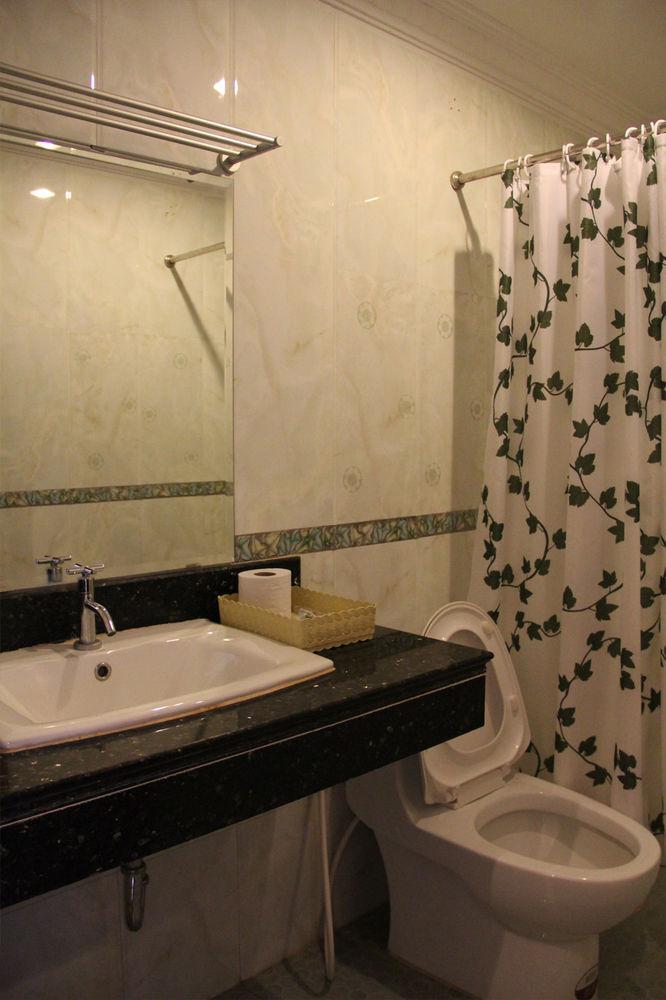 Seng Hout Hotel Battambang Exterior foto